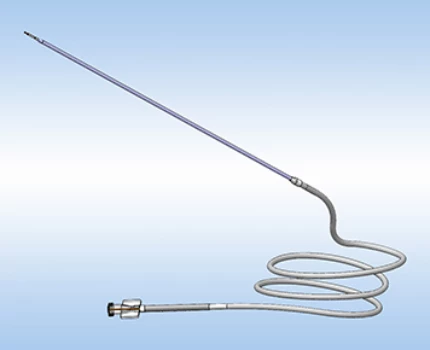 The MRI-Compatible SmartFlow® Cannula