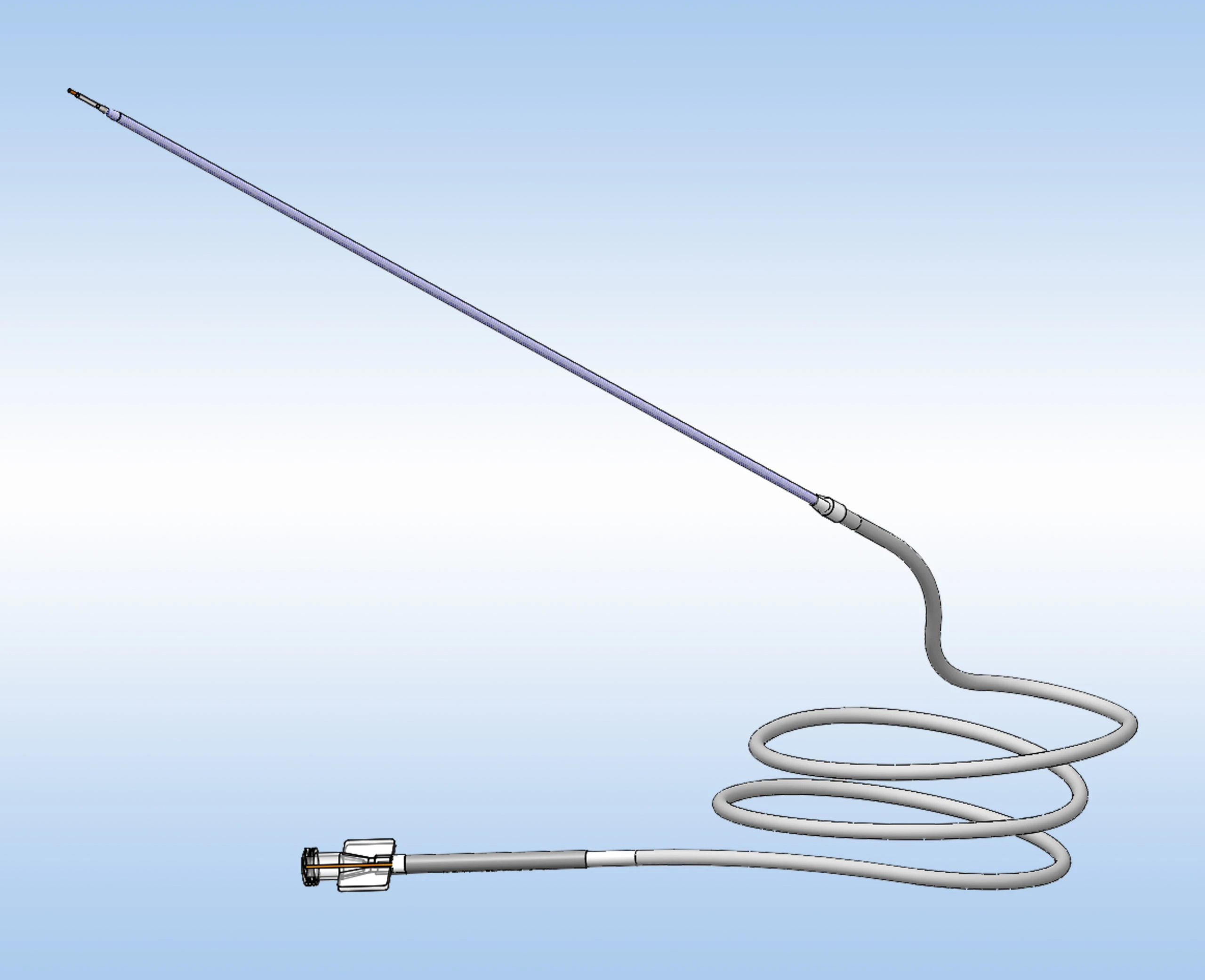 The MRI-Compatible SmartFlow® Cannula