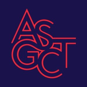 ASGCT 2022 Annual Meeting